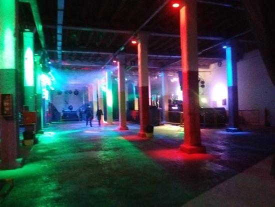 Konex Cultural Centre