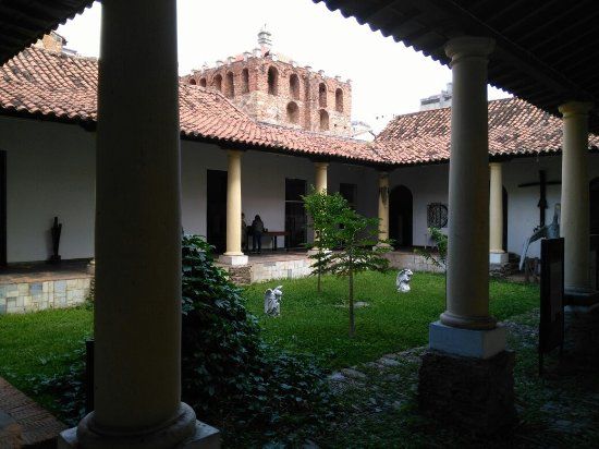 Museo Sacro de Caracas