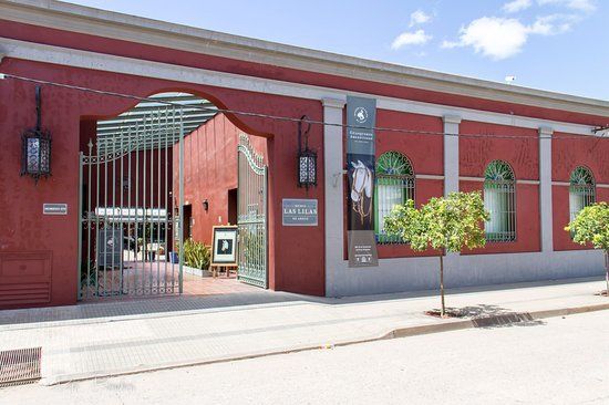Museo Las Lilas de Areco