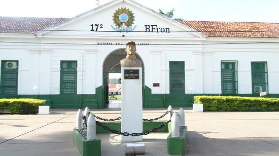 Forte Junqueira