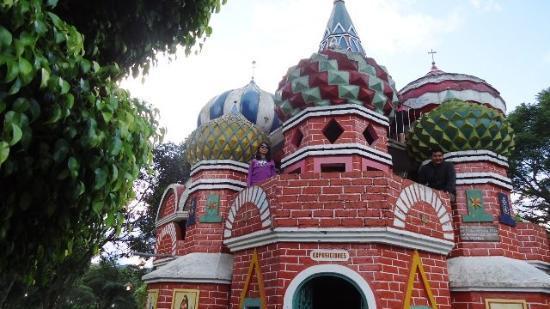 Parque Recreacional Jipiro