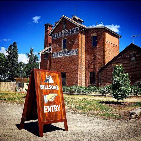 Billson's Brewery
