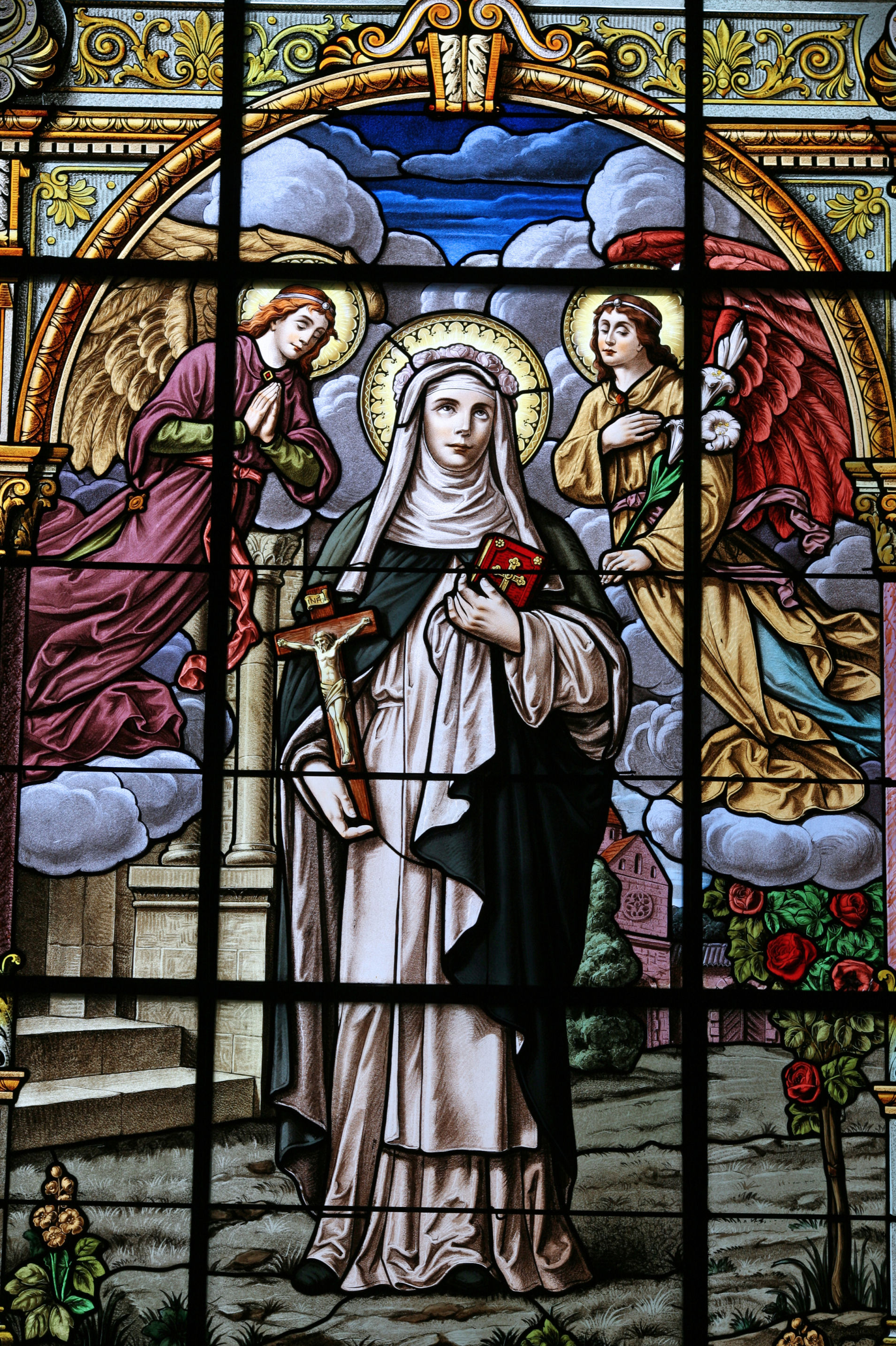 Metropolitan Cathedral of San Jose