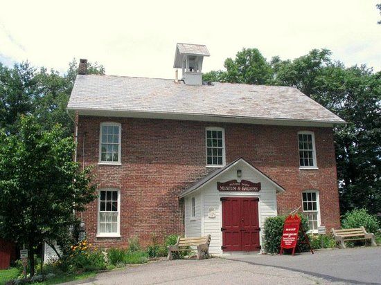 Antoine Dutot Museum and Gallery