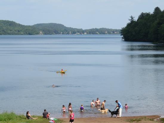 AL Quaal Recreation Area