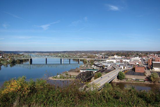 Fort Boreman Park