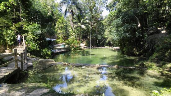 Irie River