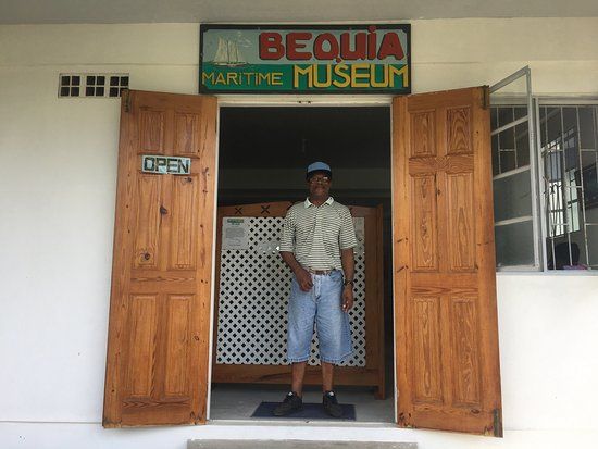 Bequia Maritime Museum
