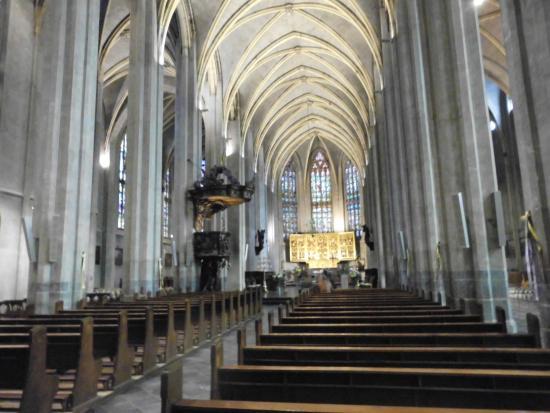 Sint-Martinusbasiliek