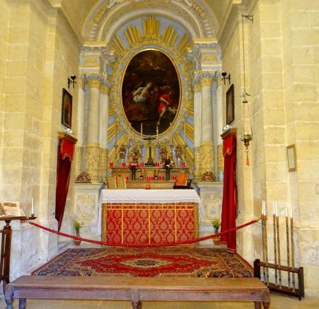 Church of St Agatha