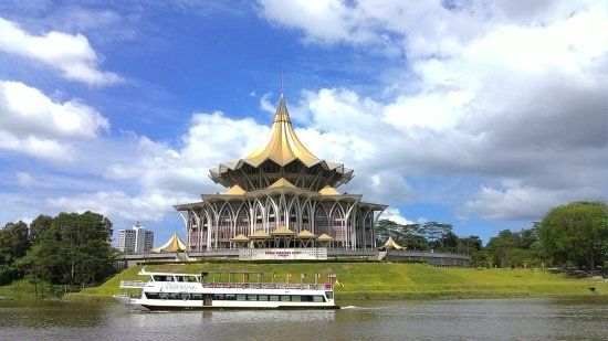 Sarawak State Legislative Assembly