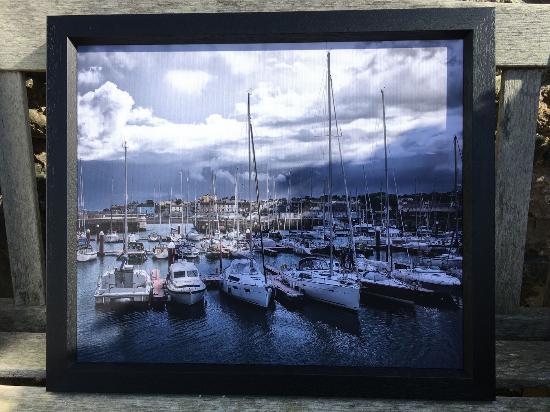 The Boat Yard Gallery