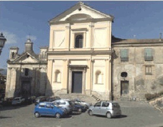 Chiesa San Michele Arcangelo