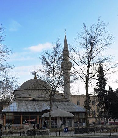 Corlu Suleymaniye Cami