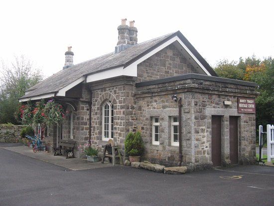 Bovey Tracey Heritage Centre