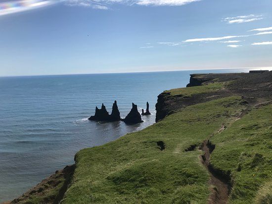 Reynisfjall