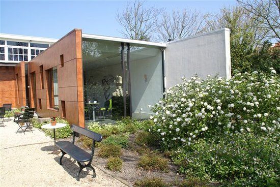 Marie Tak van Poortvliet Museum Domburg