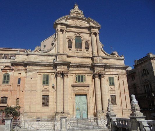 Chiesa della Badia