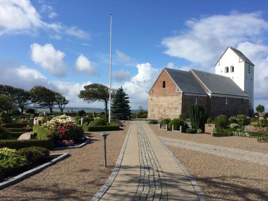 Aggersborg