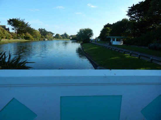 Mewsbrook Park