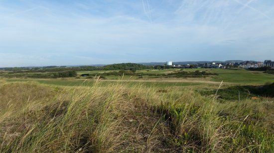 West Beach Local Nature Reserve