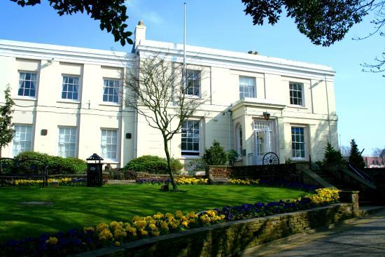 Littlehampton Müzesi