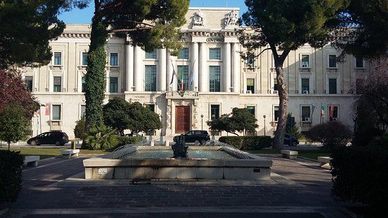 Piazza Italia