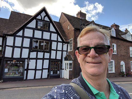 The Tudor House Museum