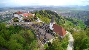 Šmarjetna Gora