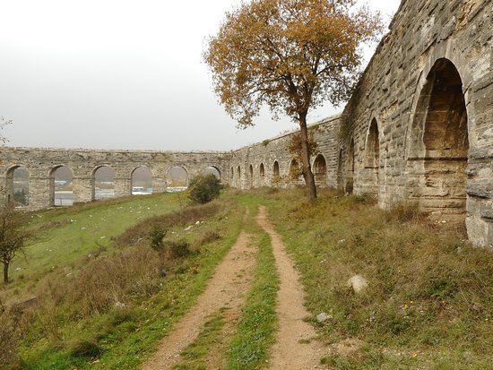 Kırık Kemer