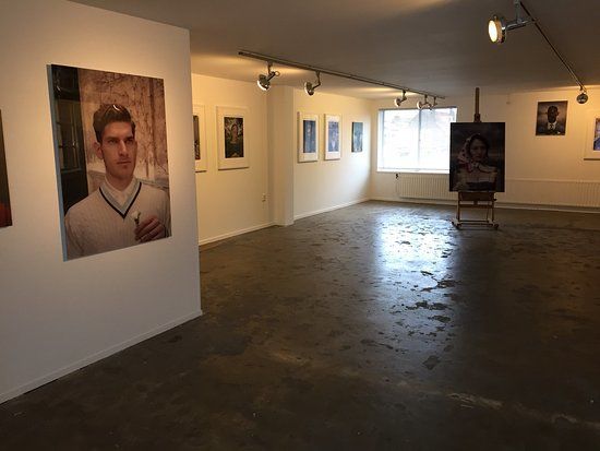 Pennings Gallery