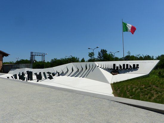 Memoriale Divisione Alpina Cuneense