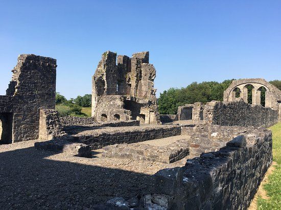 Hospital of St John the Baptist