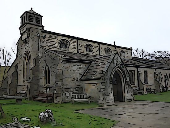 St Michael and All Angels Church