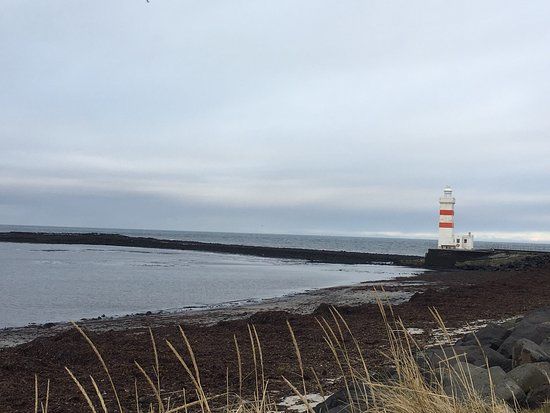 Faro de Gardur