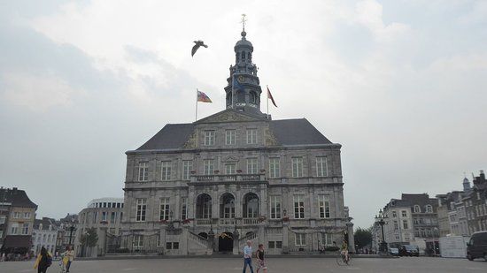 Het Dinghuis