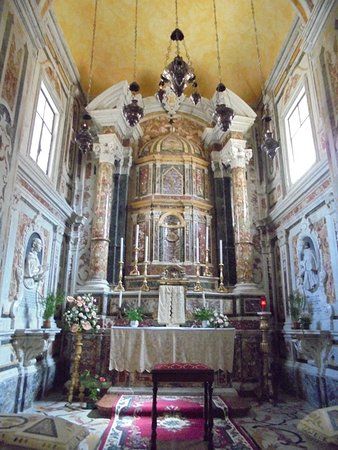 Basilica cattedrale di San Bartolomeo