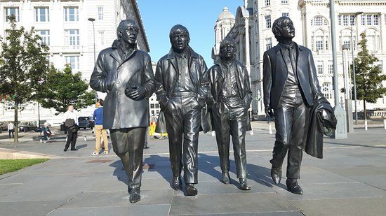 The Beatles -patsas