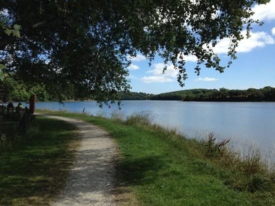 Boscawen Park