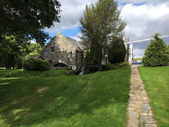 Speyside Distillery