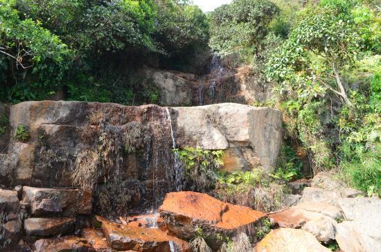 Wah-kaba Falls