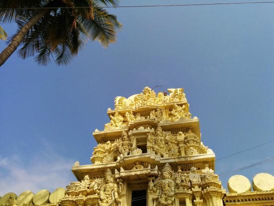 Ramanathpura Temples