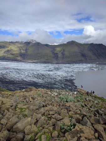 Skaftafellsjokull