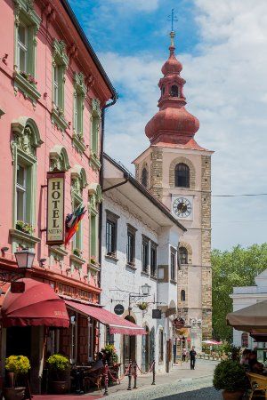 Ptuj Municipal Theater