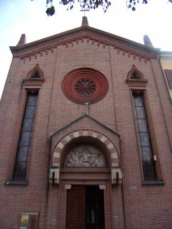 Chiesa dell'Assunta