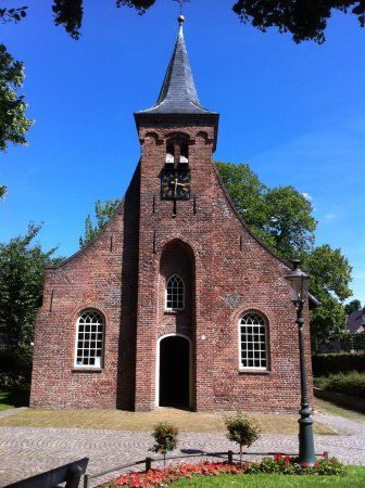 Hasseltse kapel