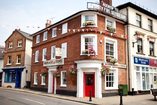 Ampthill Micro-Museum