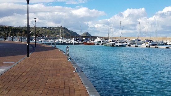 Capod'Orlando Marina