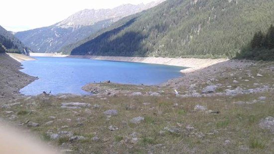 Val Belviso