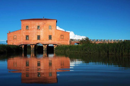 Museo Casa Rossa Ximenes